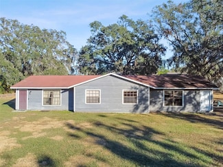 12140 Magnolia St, San Antonio, FL 33576