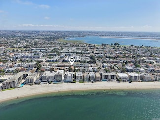 3843 Riviera Dr Unit 1, San Diego, CA 92109