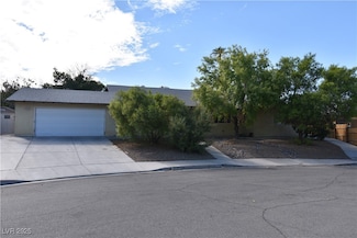 3633 Monte Verde St, Las Vegas, NV 89121