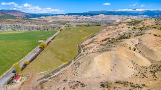 2550 Gypsum Creek Rd, Gypsum, CO 81637
