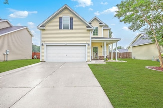 3055 Nantuckett Ave, North Charleston, SC 29420