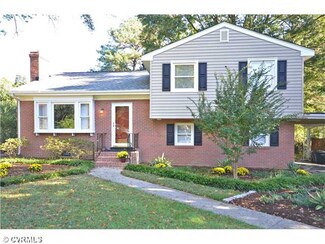 8108 Westbury Dr, Henrico, VA 23229