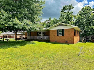 400 W Washington St, Mountain View, AR 72560