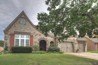 9617 S 88th East Ave, Tulsa, OK 74133