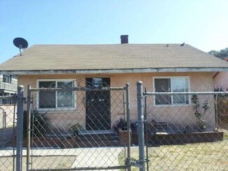 1210 W 92nd St, Los Angeles, CA 90044