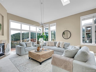 568 Ridgeside Dr Unit 568, Golden, CO 80401