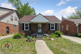 14684 Archdale St, Detroit, MI 48227