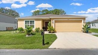 3224 Trainfo Ave, Palm Bay, FL 32909
