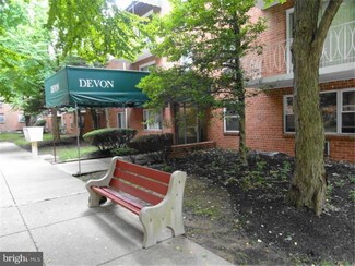 1600 Church Rd Unit D205, Wyncote, PA 19095