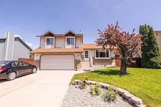 4938 Freedom Ave, Pocatello, ID 83202