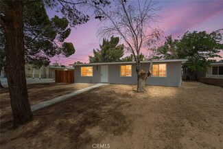 27035 Jerome St, Boron, CA 93516
