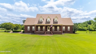3011 Crucifer Rd, Huron, TN 38345