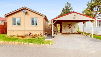 6100 S Highway 97 Unit 44, Redmond, OR 97756