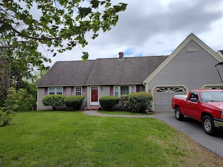 214 Winding Pond Rd, Londonderry, NH 03053