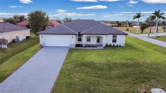 3756 NE 13th Place, Cape Coral, FL 33909