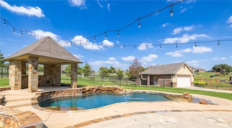 3517 Grant's Landing, Fort Worth, TX 76179