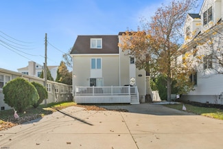 12 N Madison Ave Unit C, Margate City, NJ 08402