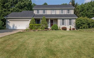 9454 Shepard Rd, MacEdonia, OH 44056