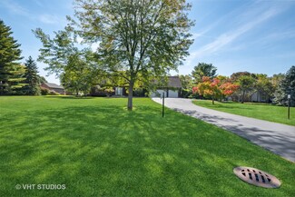 41825 N Pedersen Dr S Unit N, Antioch, IL 60002