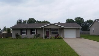 317 Carrie Cove, Chandler, IN 47610