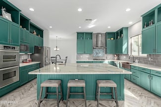 4497 E Carriage Way, Gilbert, AZ 85297