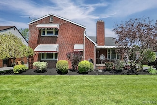 696 Cleveland Dr, Buffalo, NY 14225