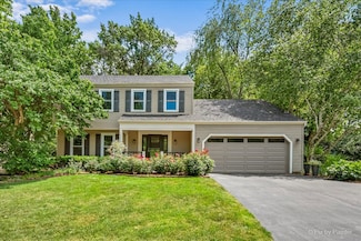 515 Timbers Trail, Saint Charles, IL 60174