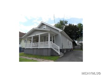 958 Cherry St, Utica, NY 13502