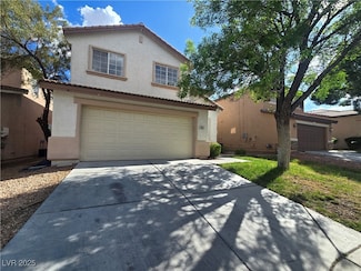 9893 Canyon Peak Dr, Las Vegas, NV 89147
