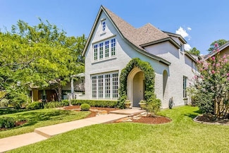 2837 Willing Ave, Fort Worth, TX 76110