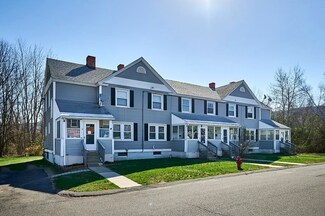 6-12 Lovell St, Easthampton, MA 01027