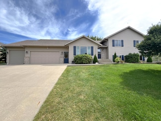 3331 Aspen Ave, Brookings, SD 57006
