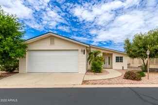 3301 S Goldfield Rd Unit 4054, Apache Junction, AZ 85119