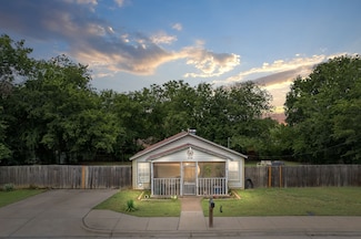 308 Short St, Mansfield, TX 76063