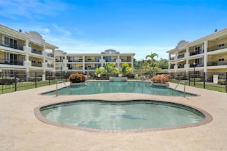 968 Cond Continental Beach Resort Apt-F12 Unit F-12, Rio Grande, PR 00745