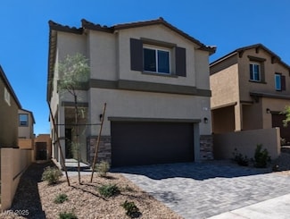 10947 Cheshire Woods Ave, Mountain Springs, NV 89161