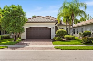 4486 Crimson Ave, Naples, FL 34119