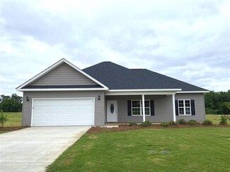 70 Cole Dr, Hawkinsville, GA 31036