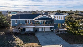 4728 Lindbergh Ave, Kitty Hawk, NC 27949