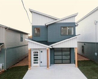 3046 Fulton St, Lynchburg, VA 24501