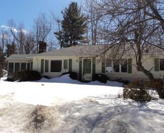 46 Cavour Cir, West Boylston, MA 01583