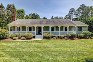 12521 Serenity Ct, Glen Allen, VA 23059