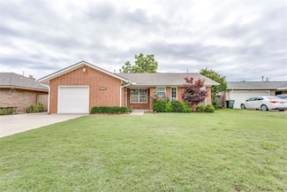 4004 Bismarc Dr, Oklahoma City, OK 73115