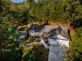 420 Riverbottom Rd, Ellijay, GA 30536
