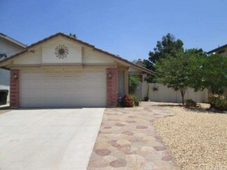 16418 Havenwood Rd, Moreno Valley, CA 92551