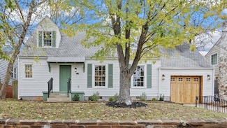 536 NW 37th St, Oklahoma City, OK 73118