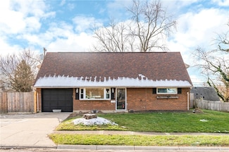 5030 Renard Dr, Dayton, OH 45424