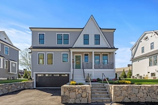 19 Powell St, Boston, MA 02132