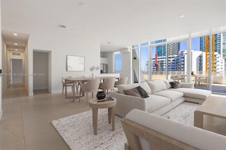 555 NE 34th St Unit 807, Miami, FL 33137