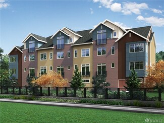 15723 NE 14th Terrace Unit 2701, Bellevue, WA 98008